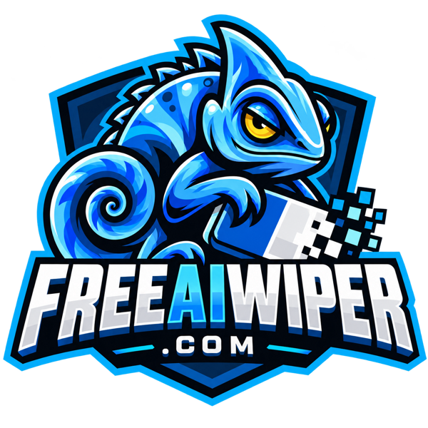 Transparent Inspector Icon Free AI Metadata Remover: Remove AI Traces - Free AI Wiper